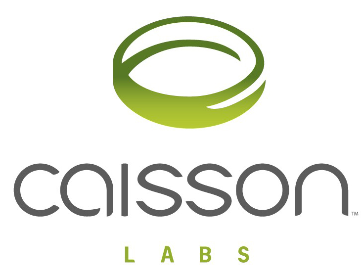 Caisson Labs Safety Data Sheets
