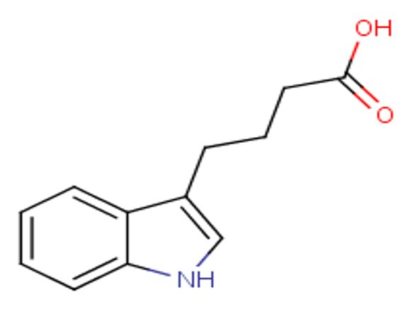Indole-3-butyric-acid