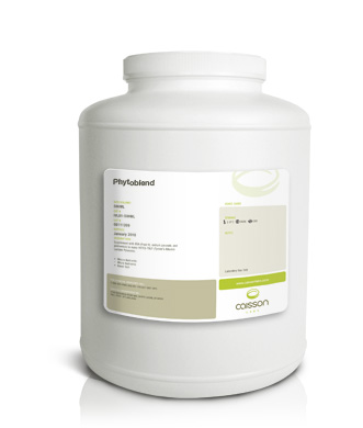 Phytoblend - Proprietary blend of agars (compare to Phytagar®) Use at 7 - 9g/L